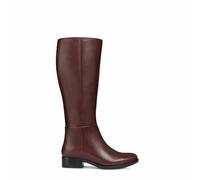 Geox Femme D Felicity D Bottes, Brown, 35 EU