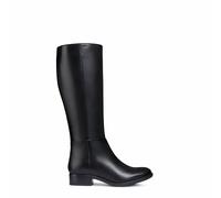 Geox Femme D Felicity D Bottes, Black, 39 EU