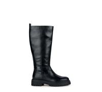 Geox Femme D Iridea Bottes de cheville , Noir C43,39 EU