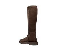 Bottes femme Geox Norize Marron 37,5