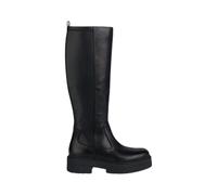 Geox Spherica Ec7 Femme Boots Noir 39 EU