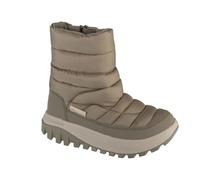 Bottes Femme, Gris, Columbia Snowtrot Mid 41