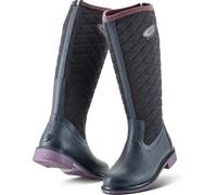 Bottes femme Grubs Boots Skyline Noir 42