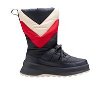 Helly Hansen Bottes Bliss Après Boot Femme Bleu marine et crème Taille 38