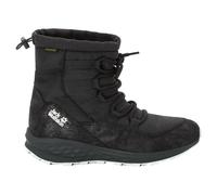 Bottes femme Jack Wolfskin nevada texapore mid Noir 40,5