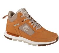 Bottes Femme - Jaune - Timberland Field Trekker Mid leather 38