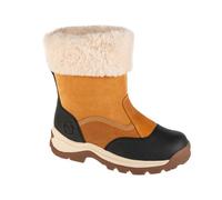 Bottes Femme - Jaune - Timberland White Ledge Pullon WP 38