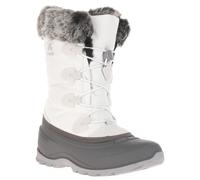 Bottes femme Kamik Momentum 3 Taille de chaussures (UE): 39 / Couleur: blanc