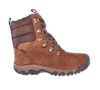 Bottes femme KEEN Greta Waterproof Bison/Java 39