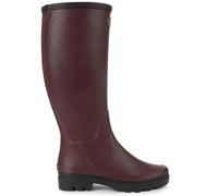Bottes femme Le Chameau Giverny Rouge 43