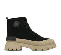 Bottes Femme - Les Petites Bombes Enya - Talon Compensé 5cm - Noir 40