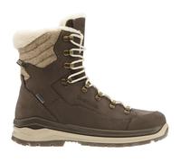 Bottes femme Lowa Renegade EVO ICE 2 GTX Ws Taille de chaussures (UE): 41 / Couleur: brun