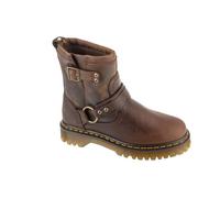 Dr Martens Anistone Hrns Boots Marron EU 40