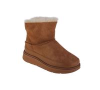 Fitflop Femme Gen-FF Ultra Bottes en Peau de Mouton Bottine, Chocolate Brown, 37.5 EU