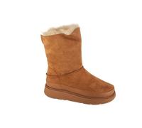 Bottes Femme - Marron - FitFlop Gen-ff Short 39