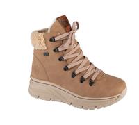 Bottes Femme, Marron, Rieker Evolution 36