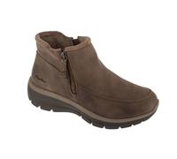 Skechers Femmes Easy Going - Into Fall, chocolat, 41 EU