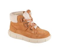 Bottes Femme - Marron - Sorel Explorer III NW Lace WP 38