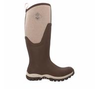 Bottes femme Muck Boots Arctic Sport II Marron 39