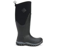 Muck Boots Bottes de pluie Arctic Sport II Tall Femme Noir 39/40 EU
