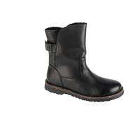 Bottes Femme - Noir - Birkenstock Uppsala Shearling 37