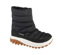 Bottes Femme, Noir, Columbia Snowtrot Mid 37