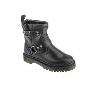 Bottes Femme - Noir - Dr. Martens Anistone Harness 42