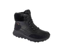 Rieker Bottes & bottines femme W0063 – Noir Taille 39 EU
