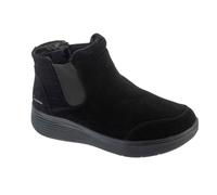 Bottes Femme - Noir - Skechers Arch Fit Laguna - Harvest Moons 37