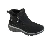 Bottes Femme - Noir - Skechers Easy Going - High Zip 2 37