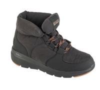 Skechers GLACIAL ULTRA TREND UP, Bottine, Black,