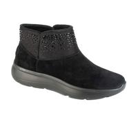Bottes Femme - Noir - Skechers On-The-GO Encore - Winter Gleam 37