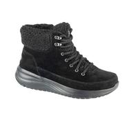 Bottes Femme - Noir - Skechers On-The-Go Stellar - Winterize 36