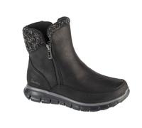 Bottes Femme - Noir - Skechers Synergy - Lovely Collab 36