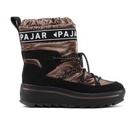 Bottes Galaxie Waterproof Pajar - Femme, Cuivre