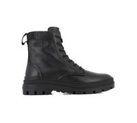 Palladium Bottes Femme Pallagrade Officer L Noir 42