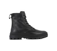 Palladium Bottes Femme Pallagrade Officer L Noir 37
