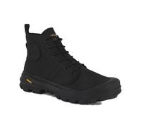 Bottes femme Palladium Pallarider Legacy Noir 37