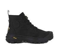 Bottes femme Palladium Pallarider Legacy Noir 38