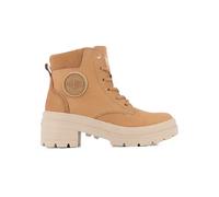 Palladium Bottine PALLARISE NBK WL Femme Marron Taille 42 EU