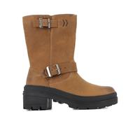 Bottes femme Palladium Pallarise Roadster L Marron 43