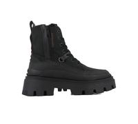 Bottes femme Palladium Pallasquad Zip TX Noir 40