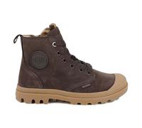 Bottes femme Palladium Pampa - dark cocoa-m 39