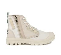 Palladium Bottines Pampa Detroit Zip Su Femme 39 EU