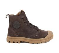 Palladium PAMPA HI ZIP WL WILD
