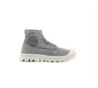Bottes femme - PALLADIUM - Pampa Hi - Gris - Taille 40 - Confortable et légère 37