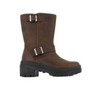 Bottes femme Palladium Rise Roadster L Marron 43