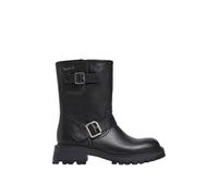 Pepe Jeans Kane Forest Booties Noir EU 41 Femme