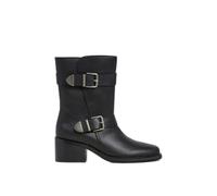 Bottes femme Pepe Jeans Sandy West Noir 38