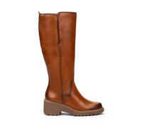 Bottes femme Pikolinos Alcaraz Marron 39